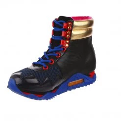 Irregular Choice Beep Bop Boop