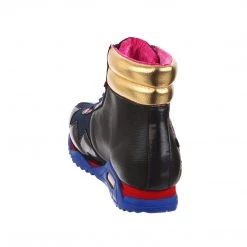 Irregular Choice Beep Bop Boop