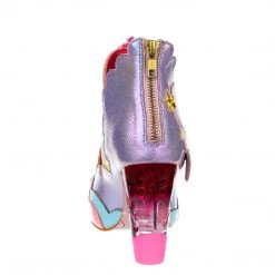 Irregular Choice X Everything Smiling Down At You