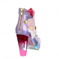 Irregular Choice X Everything Smiling Down At You