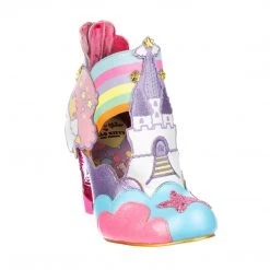 Irregular Choice X Everything Smiling Down At You