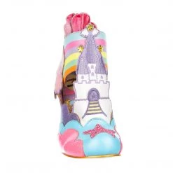 Irregular Choice X Everything Smiling Down At You