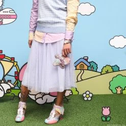 Irregular Choice X Star Of Compassion Purse Everything