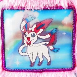 Irregular Choice X Twinkle Toes Everything