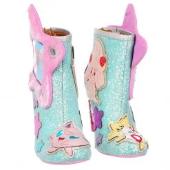 Irregular Choice X Twinkle Toes Everything