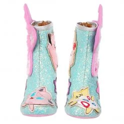 Irregular Choice X Twinkle Toes Everything