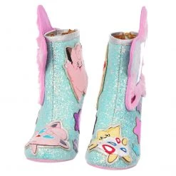 Irregular Choice X Twinkle Toes Everything