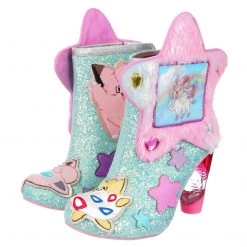 Irregular Choice X Twinkle Toes Everything