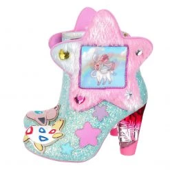 Irregular Choice X Twinkle Toes Everything