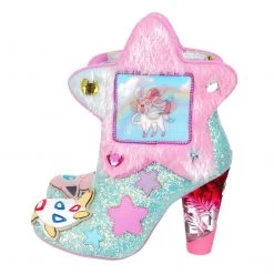 Irregular Choice X Twinkle Toes Everything
