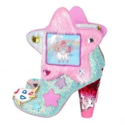 Irregular Choice X Twinkle Toes Everything