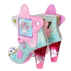 Irregular Choice X Twinkle Toes Everything