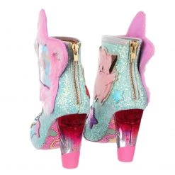 Irregular Choice X Twinkle Toes Everything