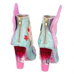 Irregular Choice X Twinkle Toes Everything