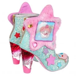 Irregular Choice X Twinkle Toes Everything