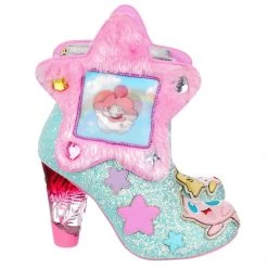 Irregular Choice X Twinkle Toes Everything