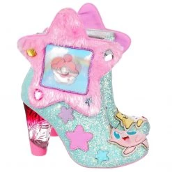 Irregular Choice X Twinkle Toes Everything