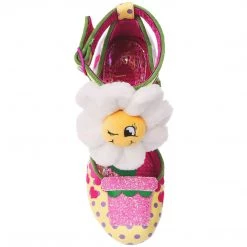 Irregular Choice Daisy Do