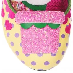 Irregular Choice Daisy Do