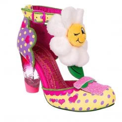 Irregular Choice Daisy Do