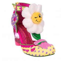 Irregular Choice Daisy Do