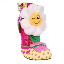 Irregular Choice Daisy Do