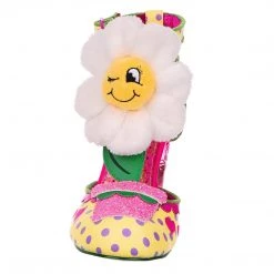 Irregular Choice Daisy Do