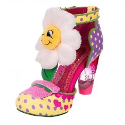 Irregular Choice Daisy Do