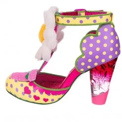 Irregular Choice Daisy Do