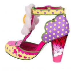 Irregular Choice Daisy Do