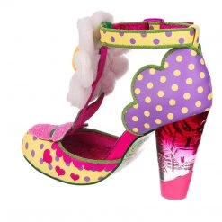 Irregular Choice Daisy Do