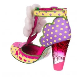 Irregular Choice Daisy Do