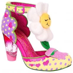 Irregular Choice Daisy Do