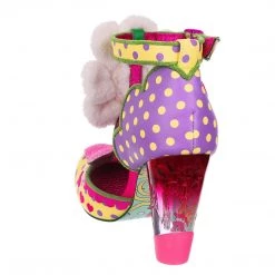 Irregular Choice Daisy Do