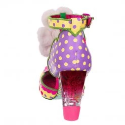 Irregular Choice Daisy Do