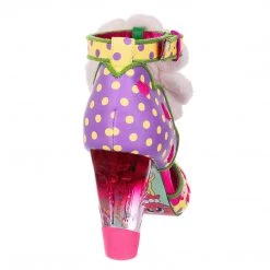 Irregular Choice Daisy Do