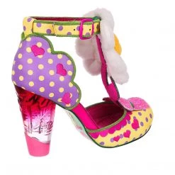 Irregular Choice Daisy Do