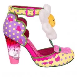 Irregular Choice Daisy Do