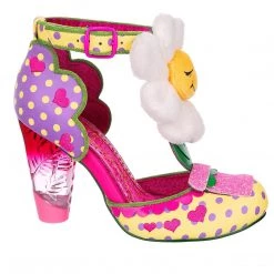 Irregular Choice Daisy Do