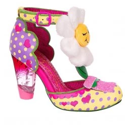 Irregular Choice Daisy Do