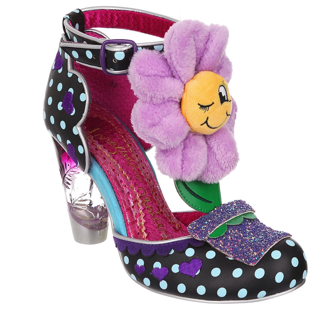 Irregular Choice Daisy Do