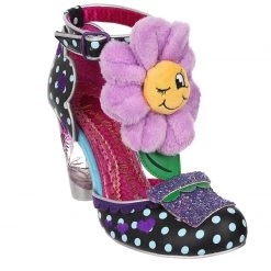 Irregular Choice Daisy Do