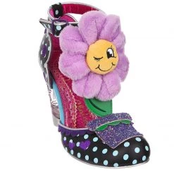 Irregular Choice Daisy Do
