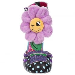 Irregular Choice Daisy Do