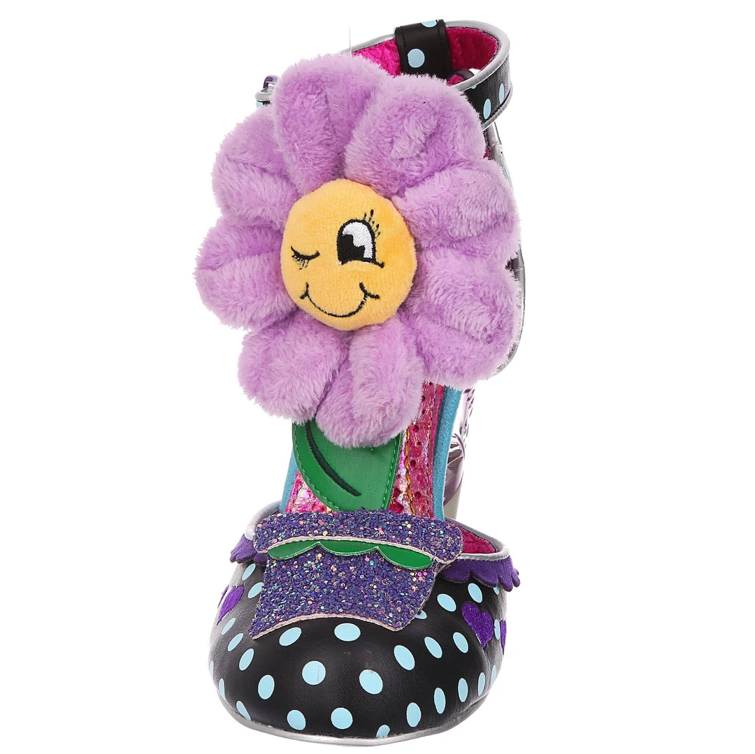 Irregular Choice Daisy Do