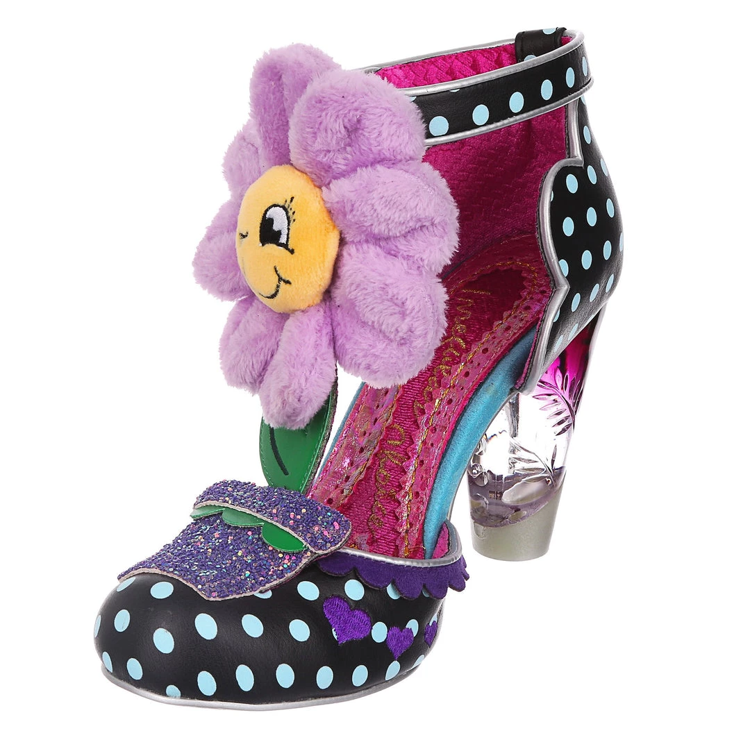 Irregular Choice Daisy Do