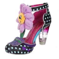 Irregular Choice Daisy Do