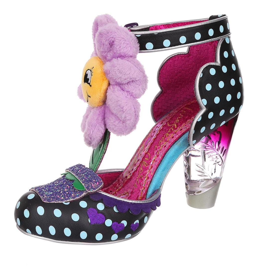 Irregular Choice Daisy Do