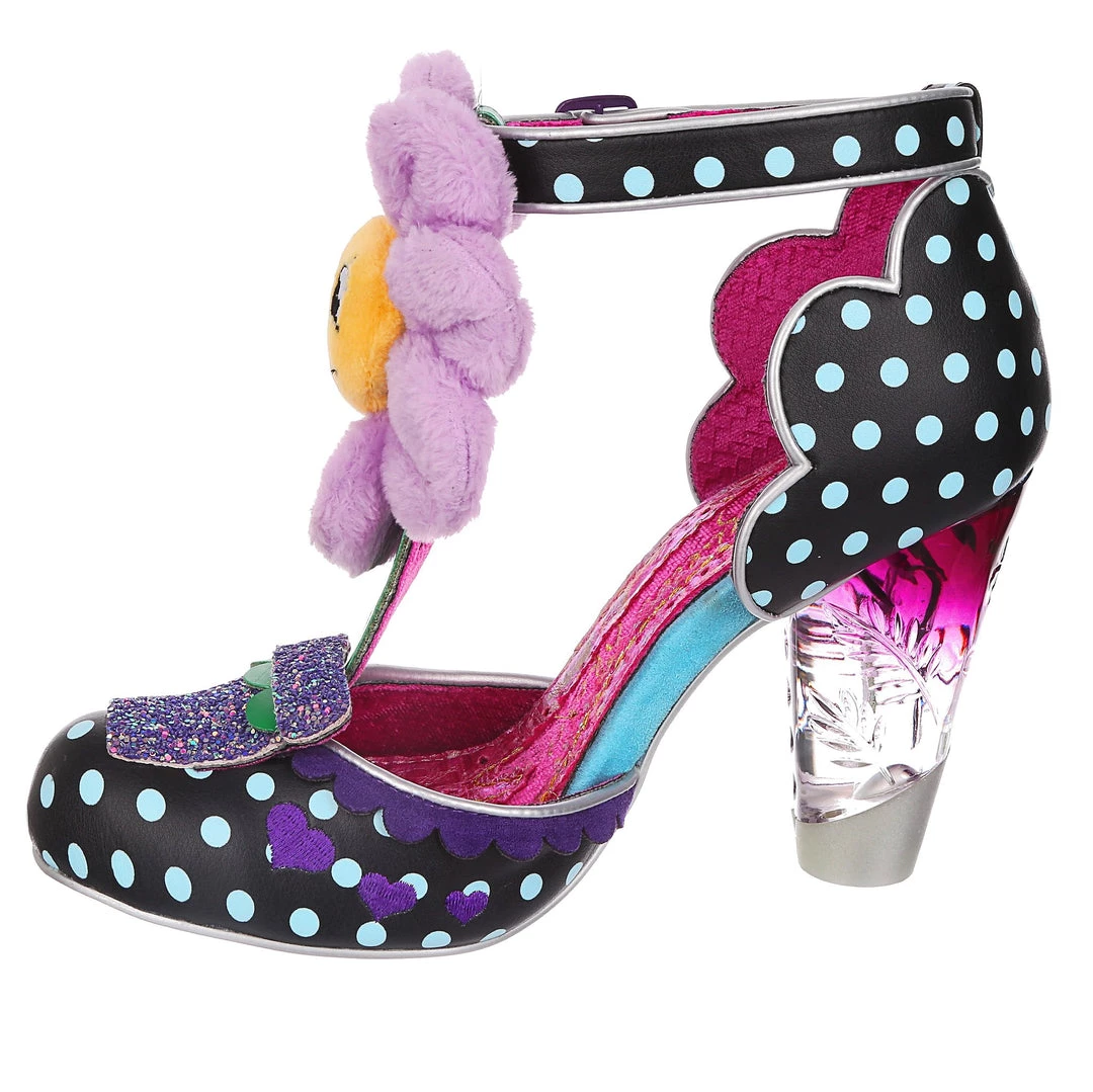 Irregular Choice Daisy Do