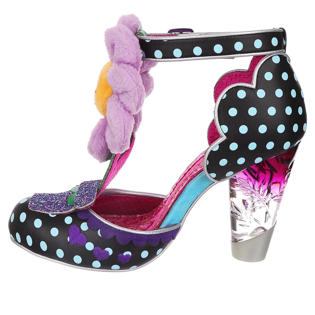 Irregular Choice Daisy Do